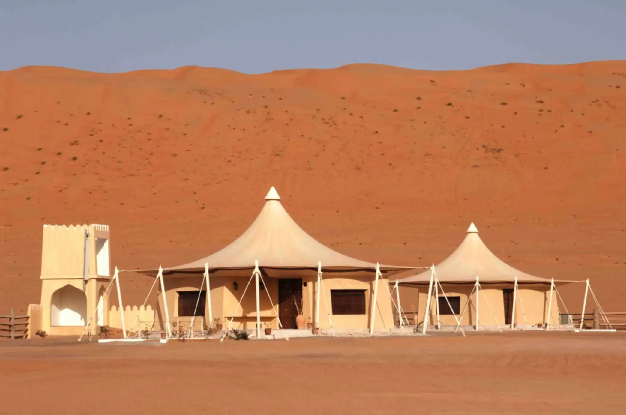 Desert Nights Camp-1